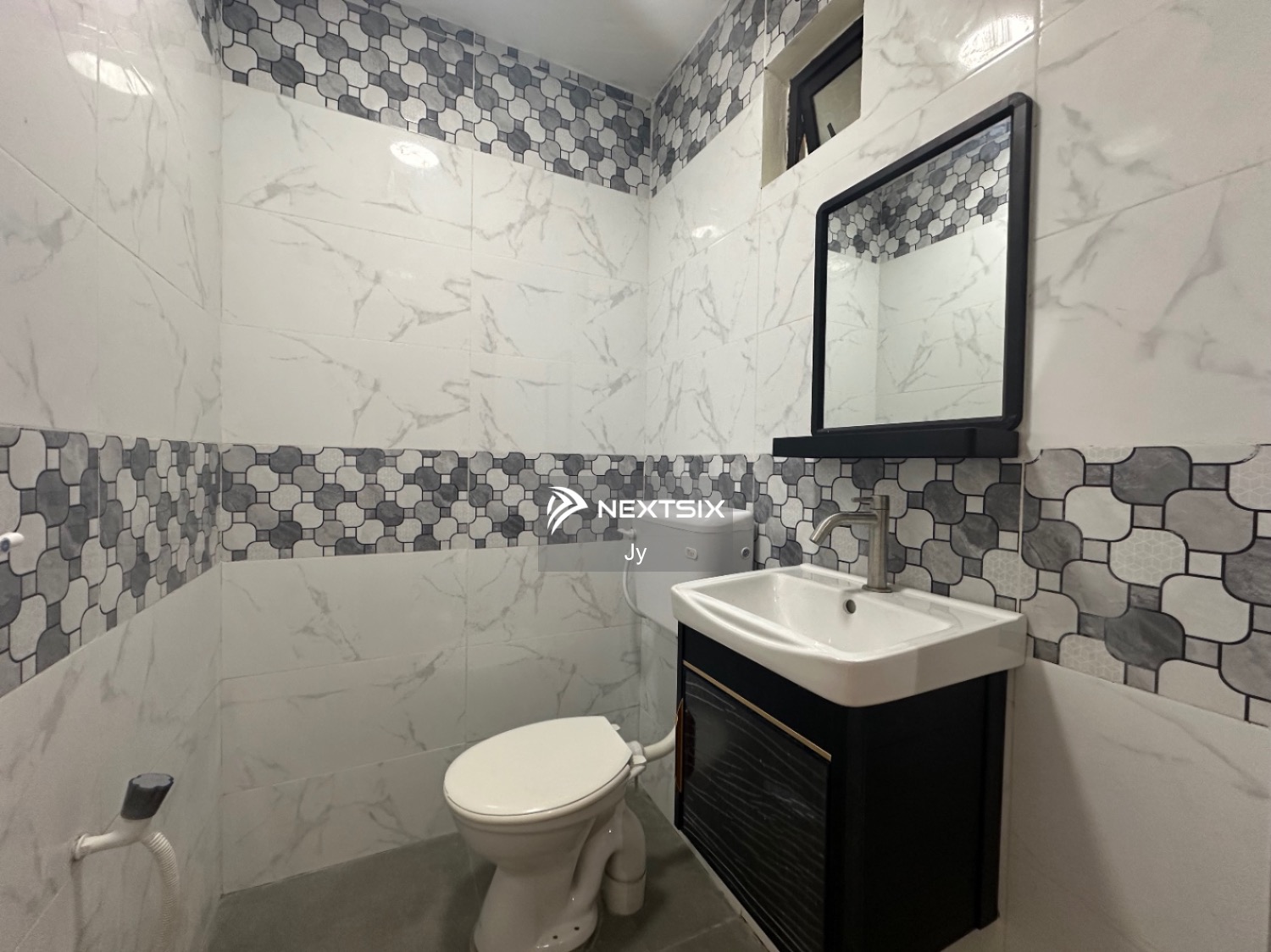 2-sty Terrace/Link House For Sale in Permas Jaya Johor - Image 10