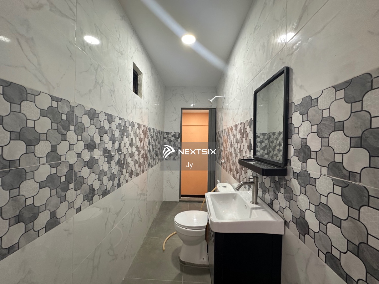 2-sty Terrace/Link House For Sale in Permas Jaya Johor - Image 9