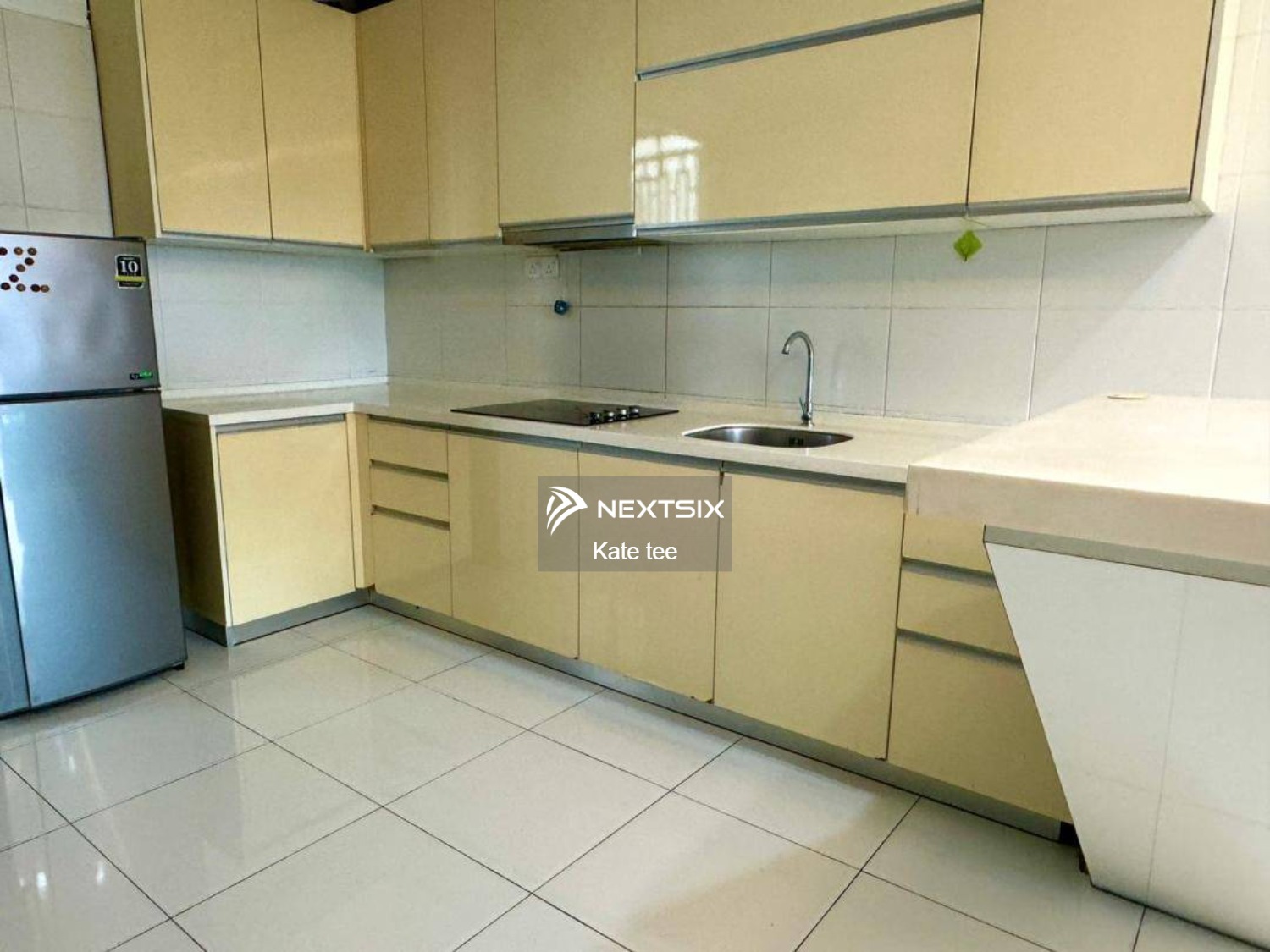 Serviced Residence For Sale in Iskandar Puteri (Nusajaya) Johor - Image 5