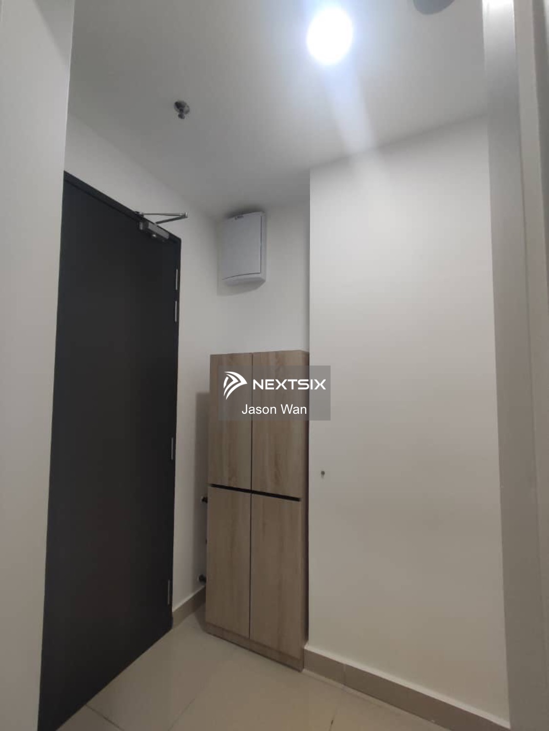 Serviced Residence For Rent in Cheras Kuala Lumpur