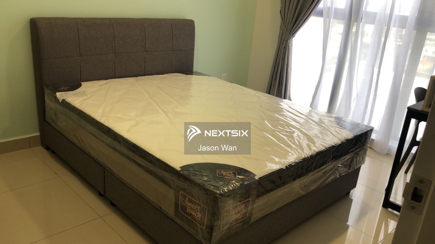 Serviced Residence For Rent in Cheras Wilayah Persekutuan Kuala Lumpur - Image 10