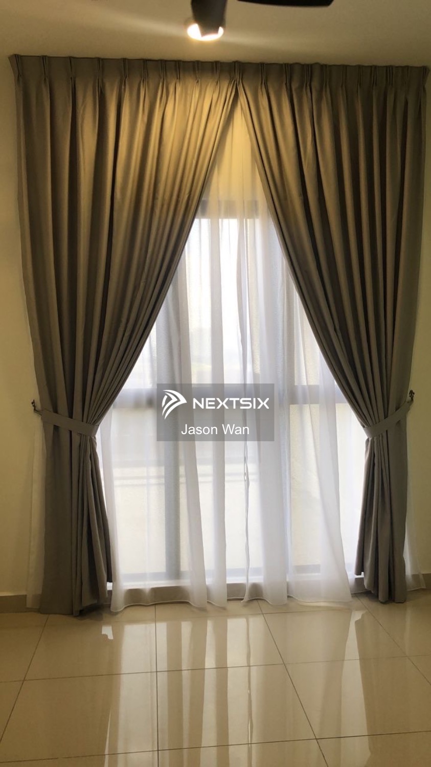 Serviced Residence For Rent in Cheras Wilayah Persekutuan Kuala Lumpur - Image 5