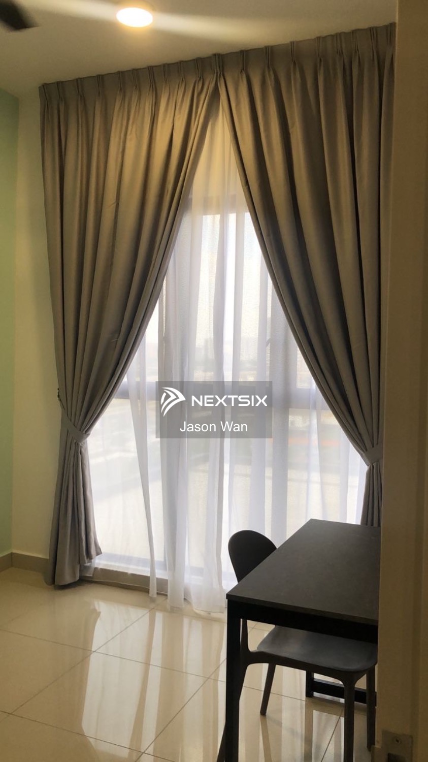 Serviced Residence For Rent in Cheras Wilayah Persekutuan Kuala Lumpur - Image 7