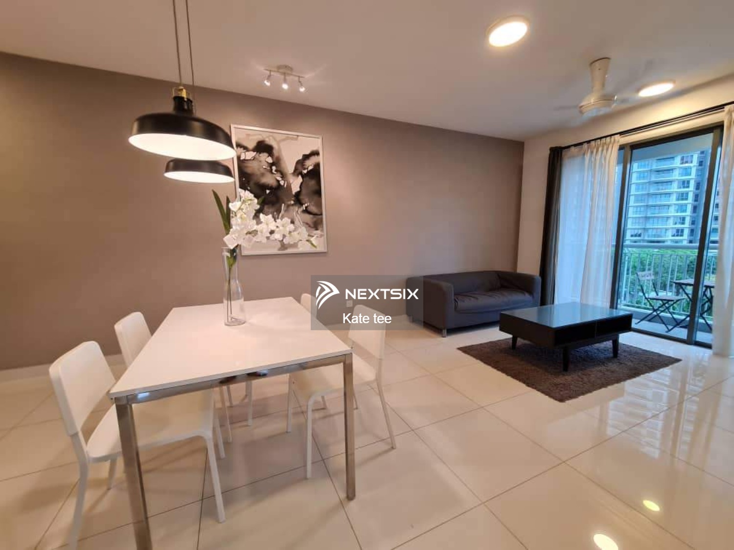 Serviced Residence For Rent in Iskandar Puteri (Nusajaya) Johor - Image 10