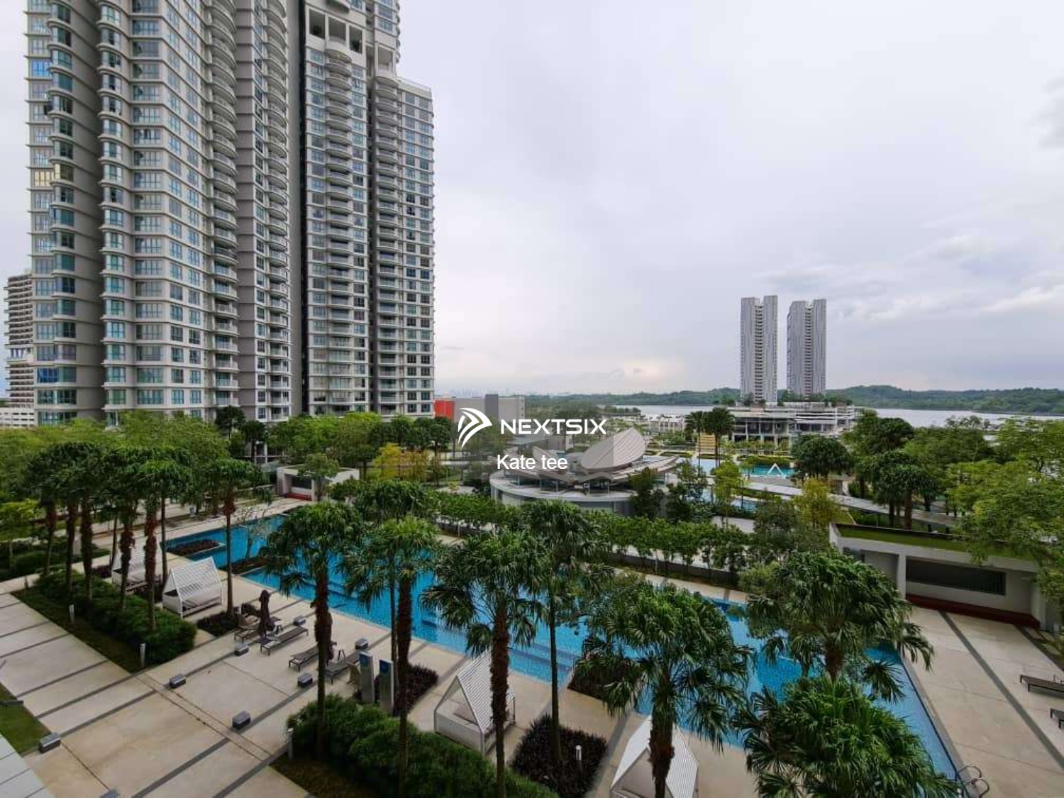 Serviced Residence For Rent in Iskandar Puteri (Nusajaya) Johor - Image 17