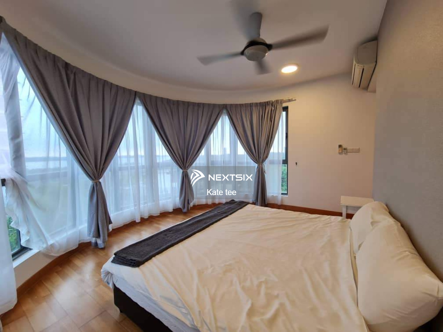 Serviced Residence For Rent in Iskandar Puteri (Nusajaya) Johor - Image 18