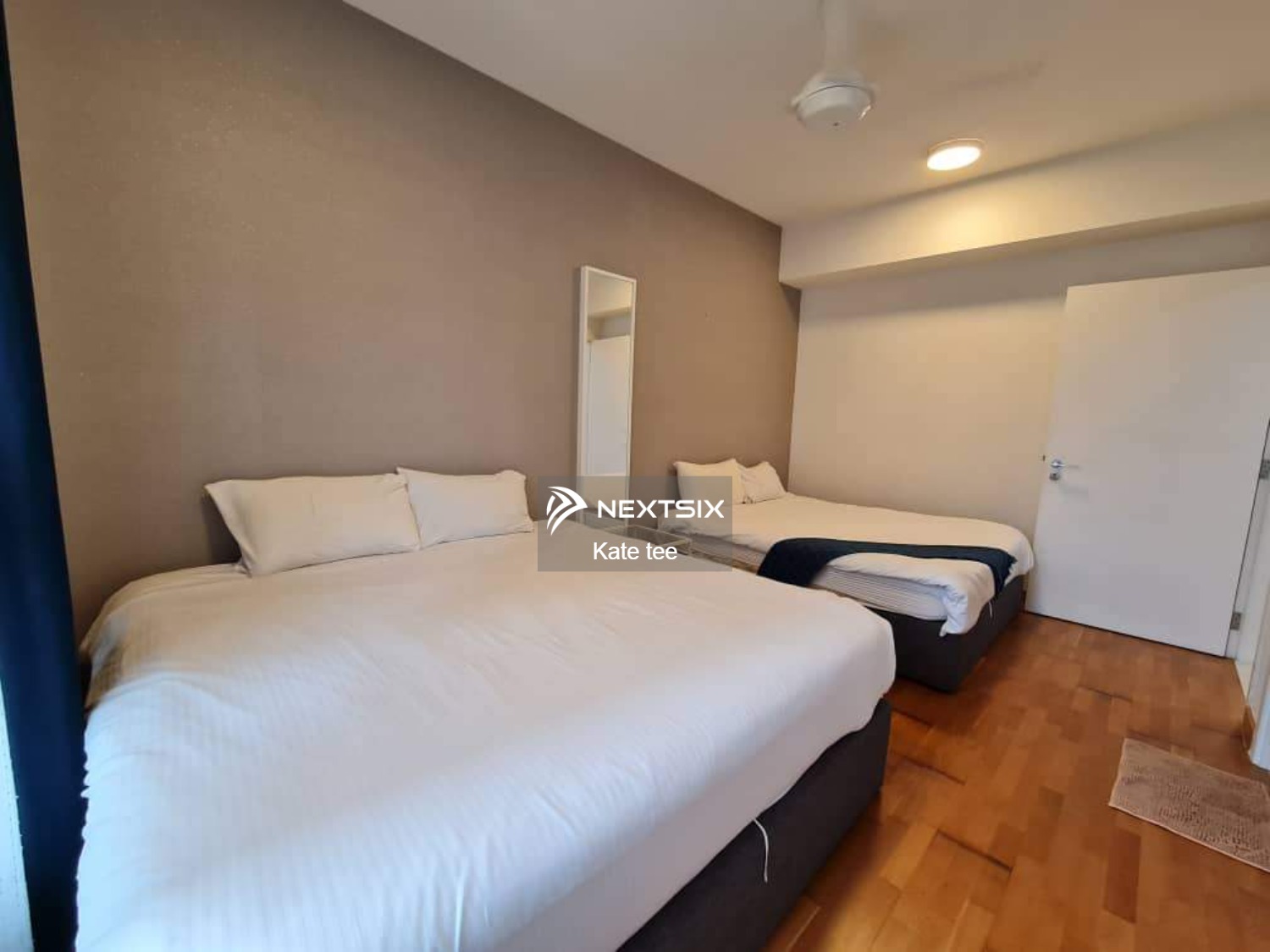 Serviced Residence For Rent in Iskandar Puteri (Nusajaya) Johor - Image 5