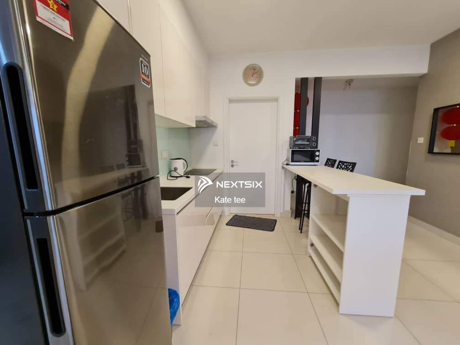 Serviced Residence For Rent in Iskandar Puteri (Nusajaya) Johor - Image 6