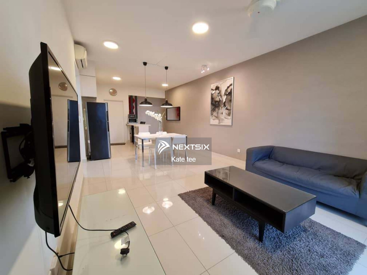 Serviced Residence For Rent in Iskandar Puteri (Nusajaya) Johor - Image 8