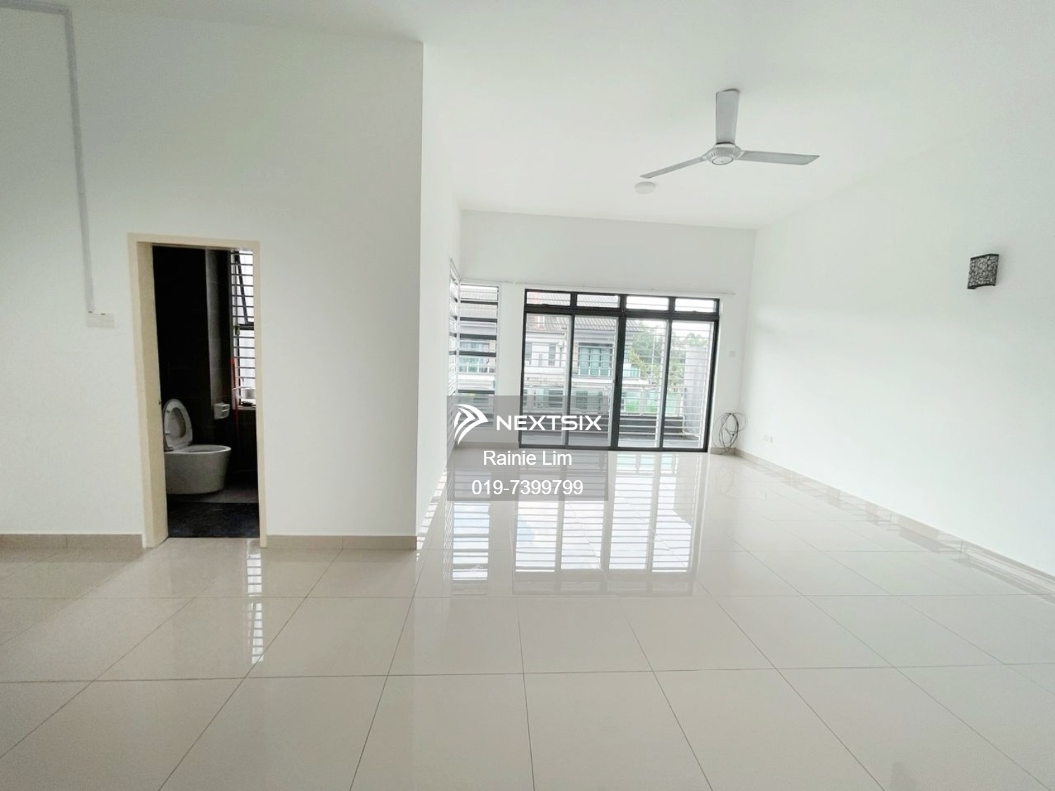 2-sty Superlink House For Sale in Johor Bahru Johor - Image 10