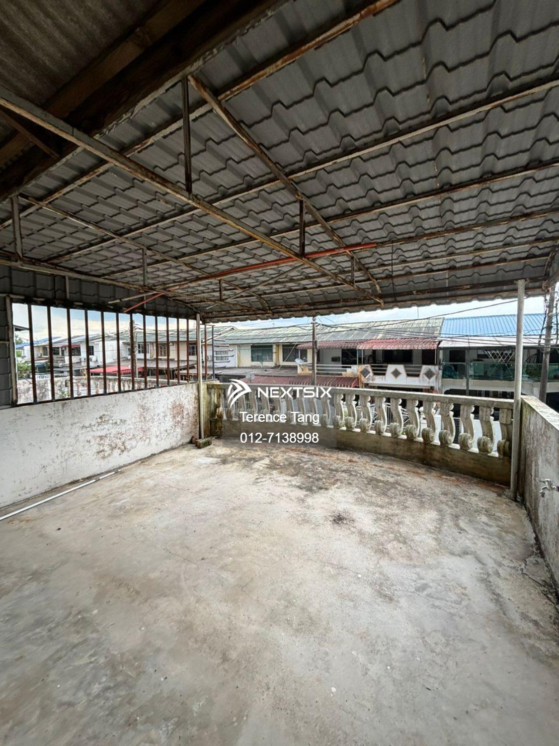 2-sty Terrace/Link House For Rent in Johor Bahru Johor