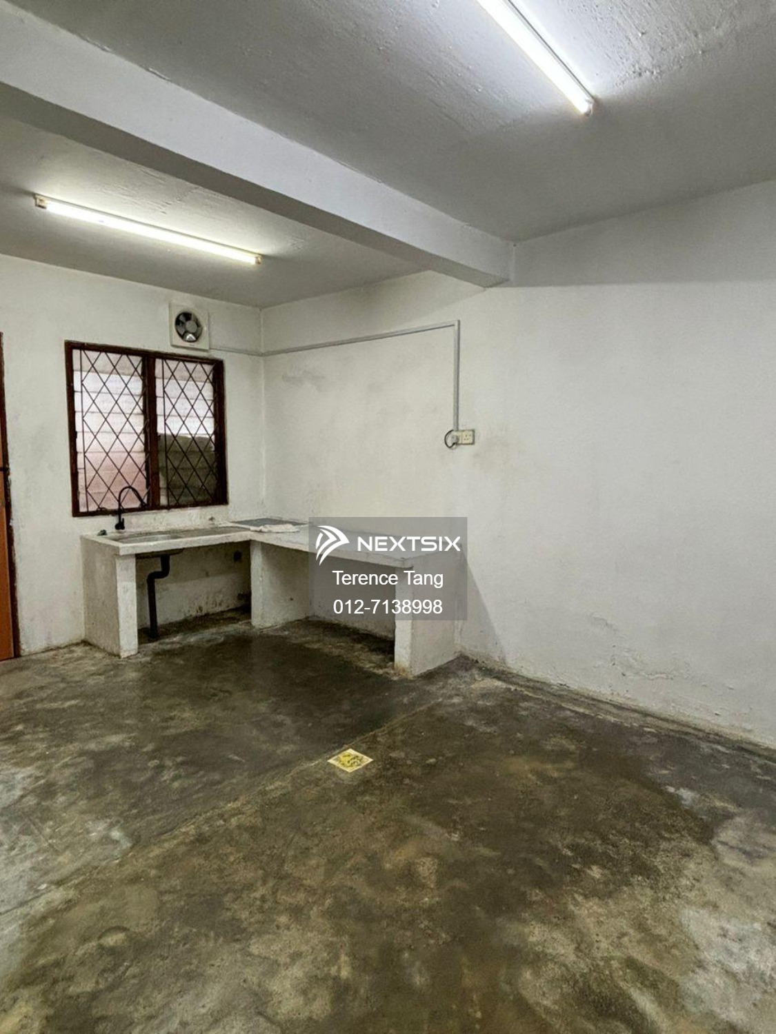 2-sty Terrace/Link House For Rent in Johor Bahru Johor - Image 5