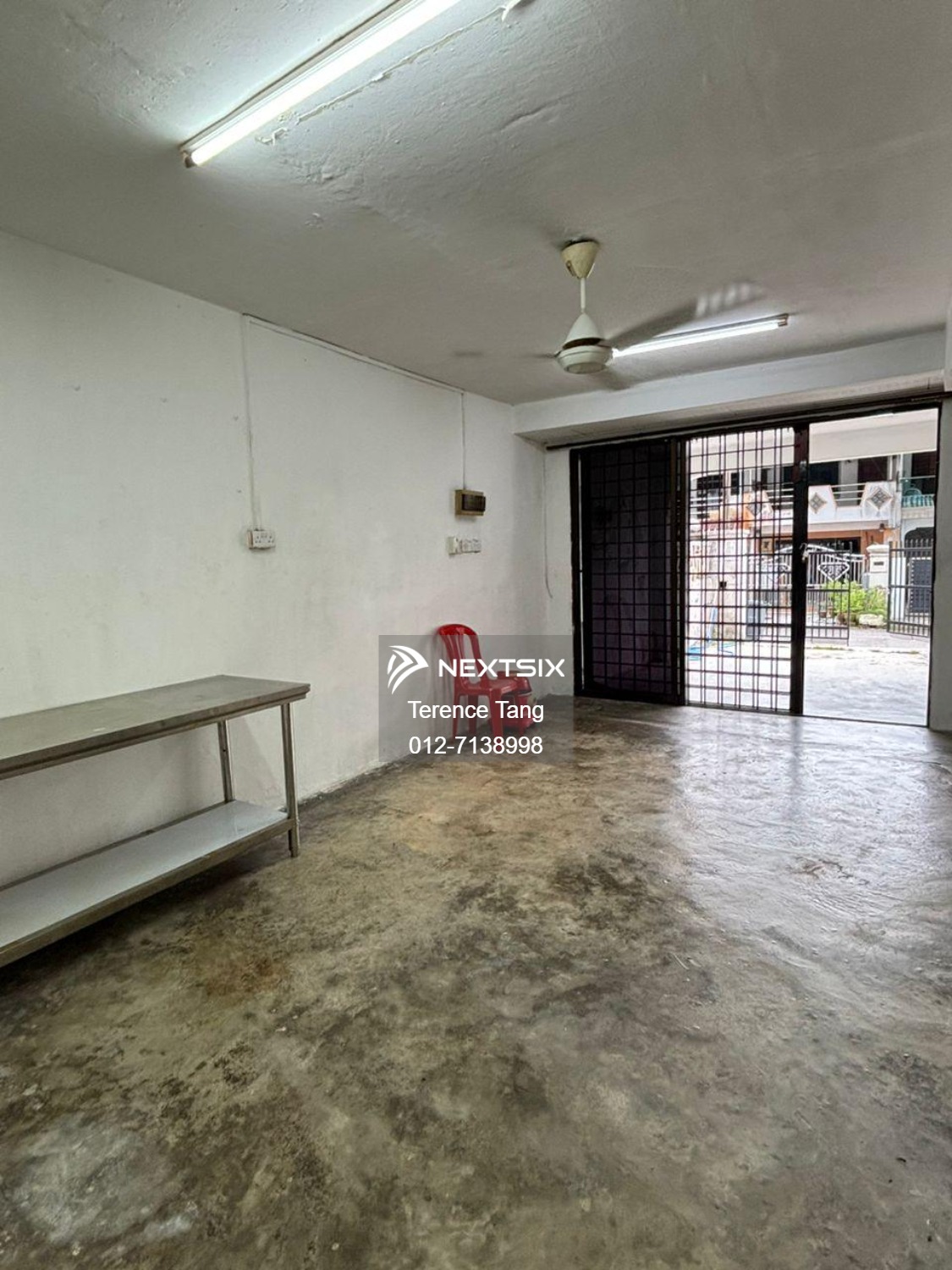 2-sty Terrace/Link House For Rent in Johor Bahru Johor - Image 8