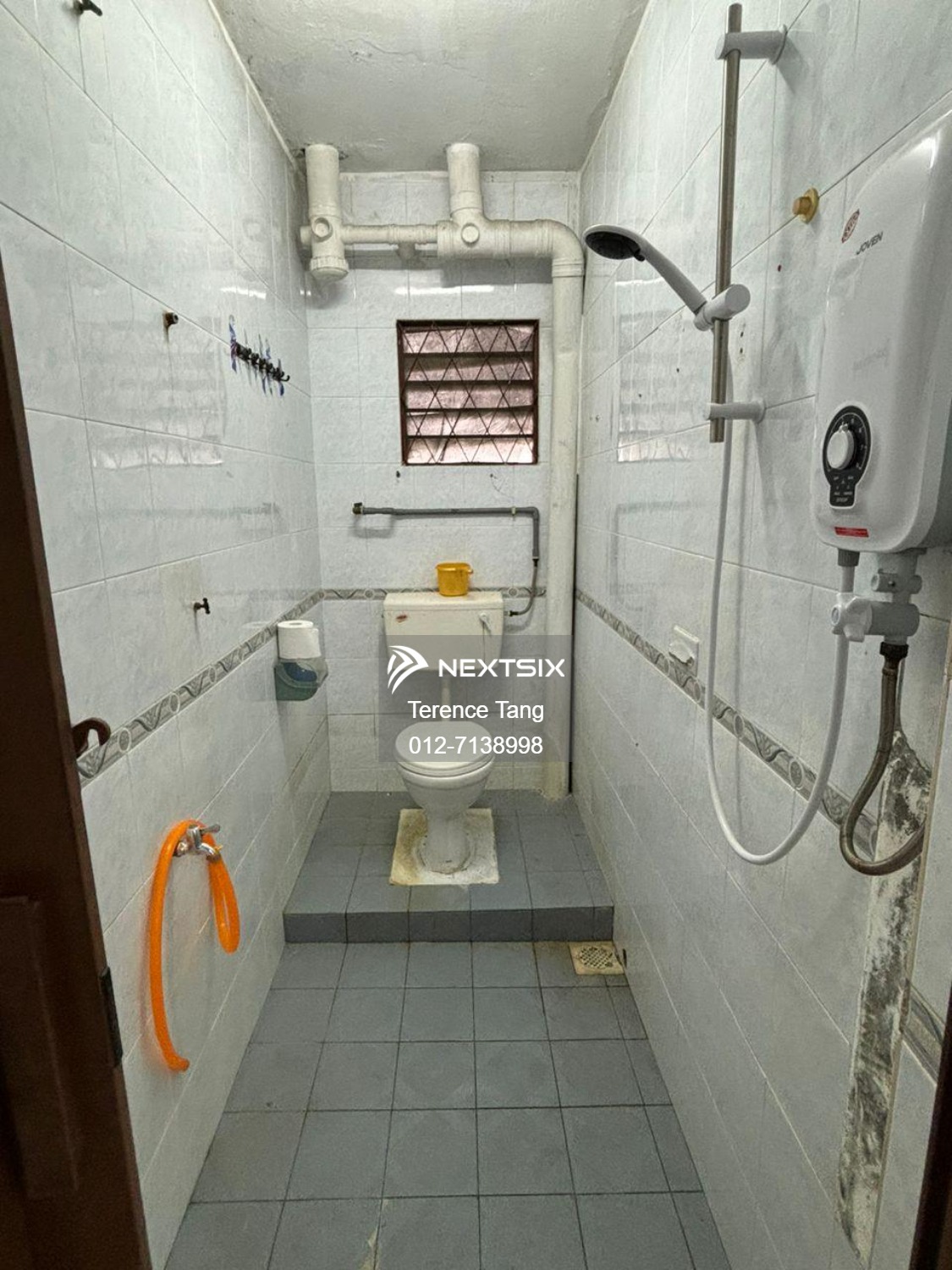 2-sty Terrace/Link House For Rent in Johor Bahru Johor - Image 9