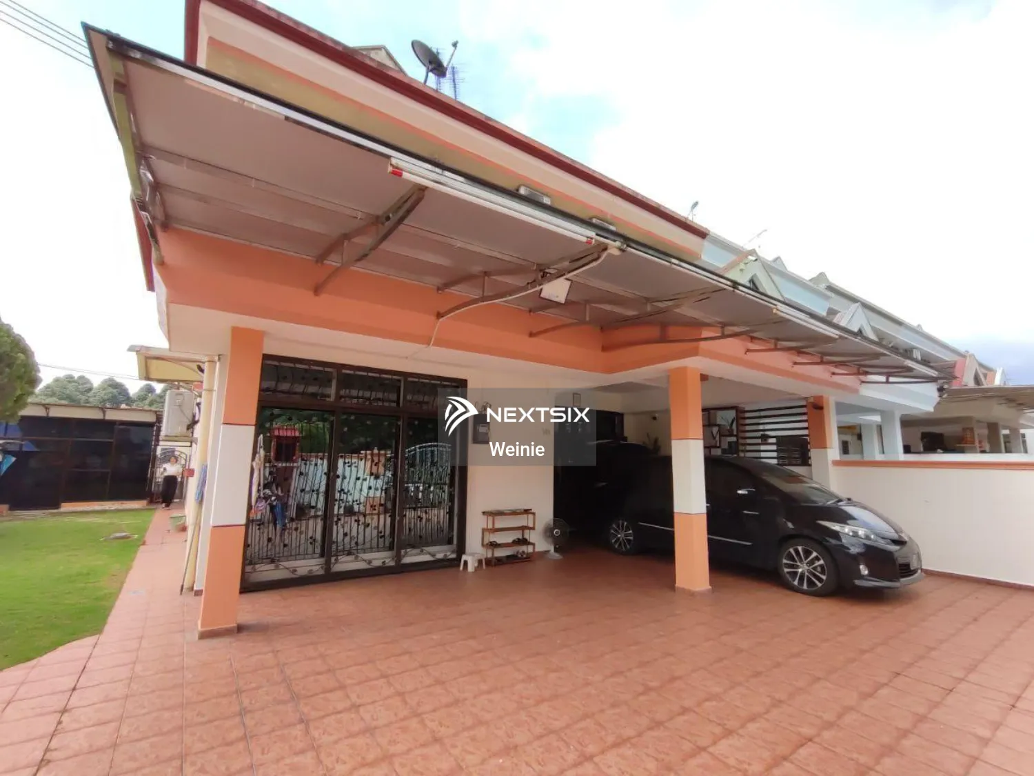 Senai Taman Mesra Saleng