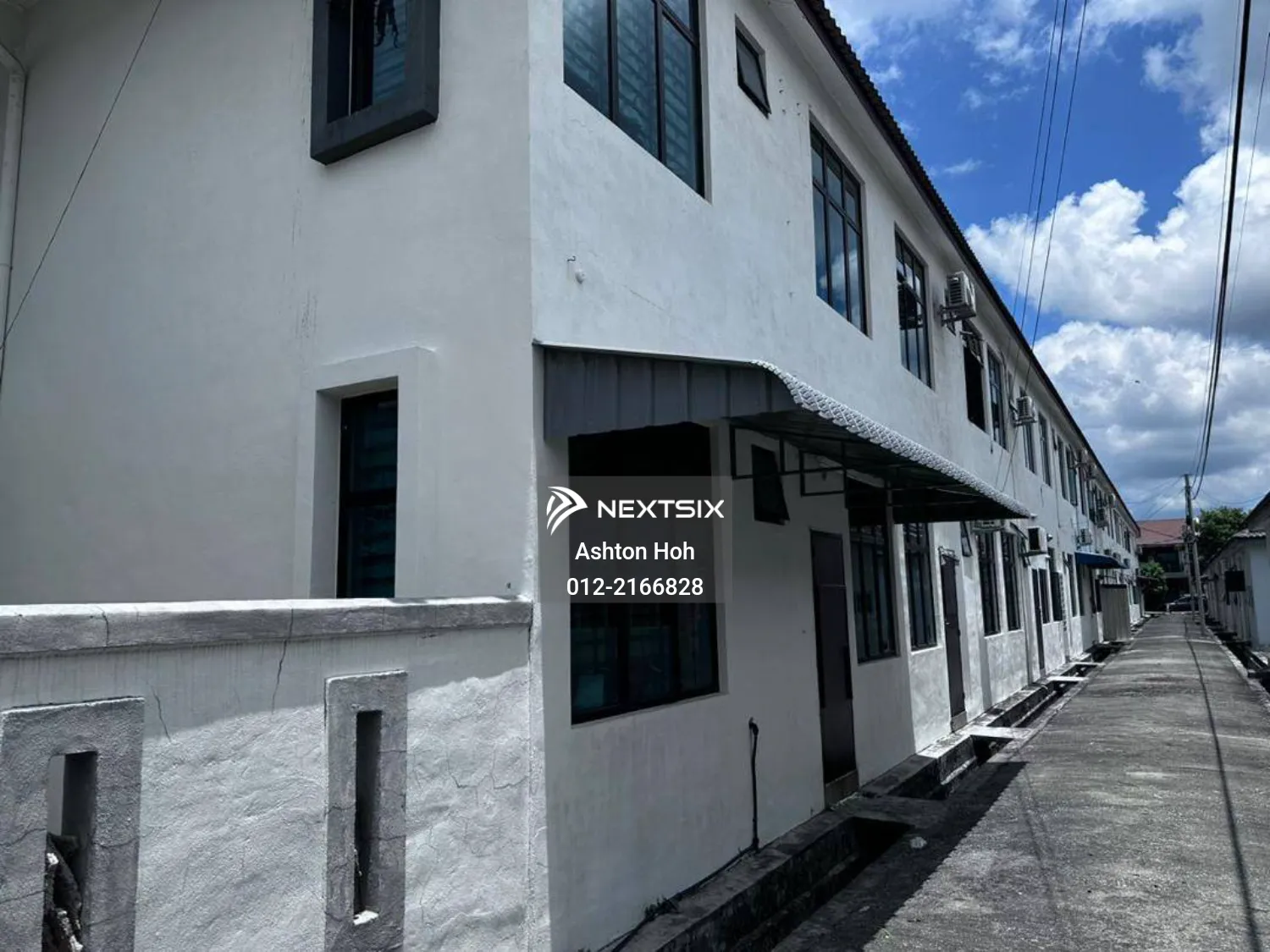 2-sty Terrace/Link House For Sale in Durian Tunggal Melaka - Image 3