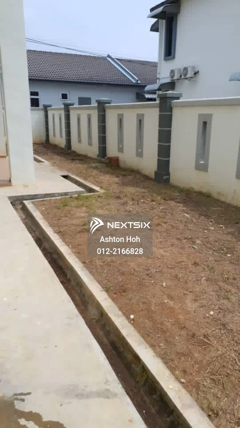 2-sty Terrace/Link House For Sale in Durian Tunggal Melaka - Image 4