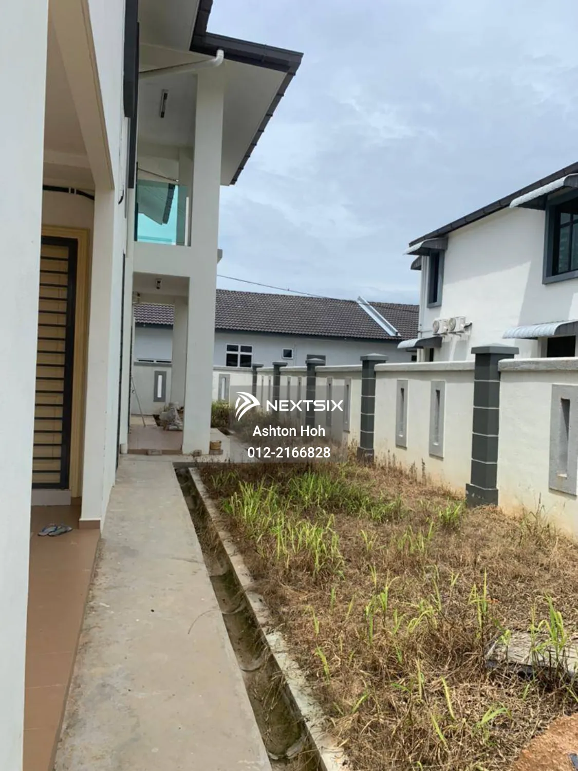 2-sty Terrace/Link House For Sale in Durian Tunggal Melaka - Image 5