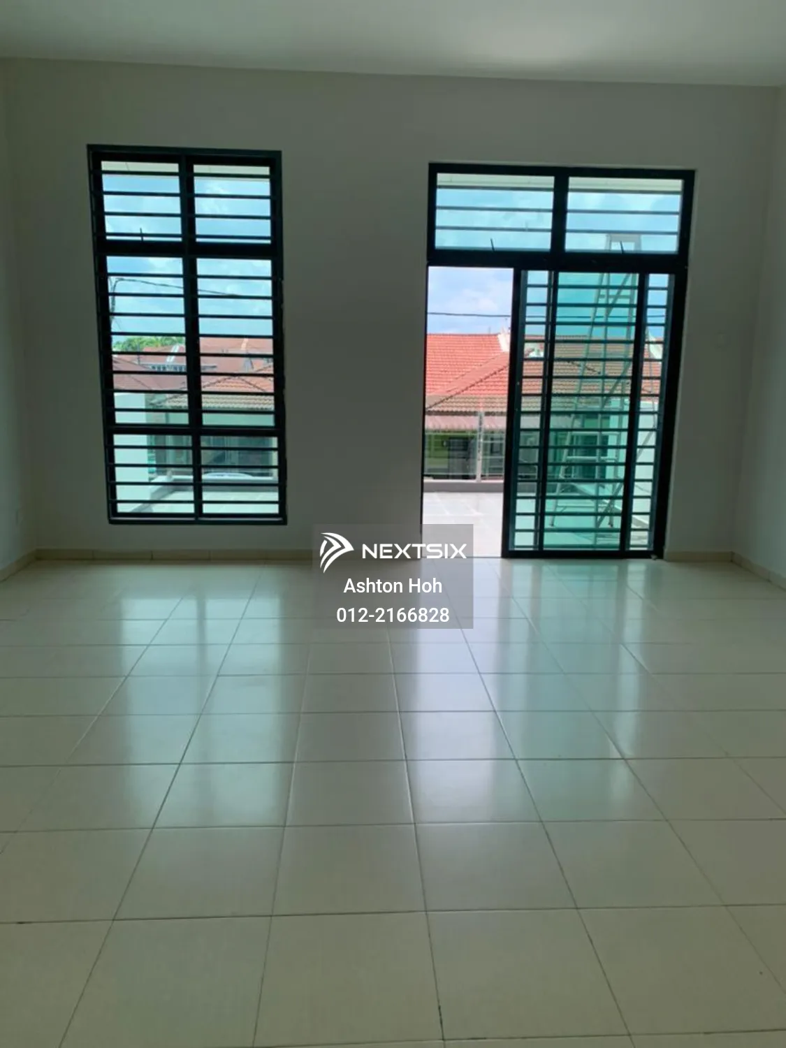 2-sty Terrace/Link House For Sale in Durian Tunggal Melaka - Image 6