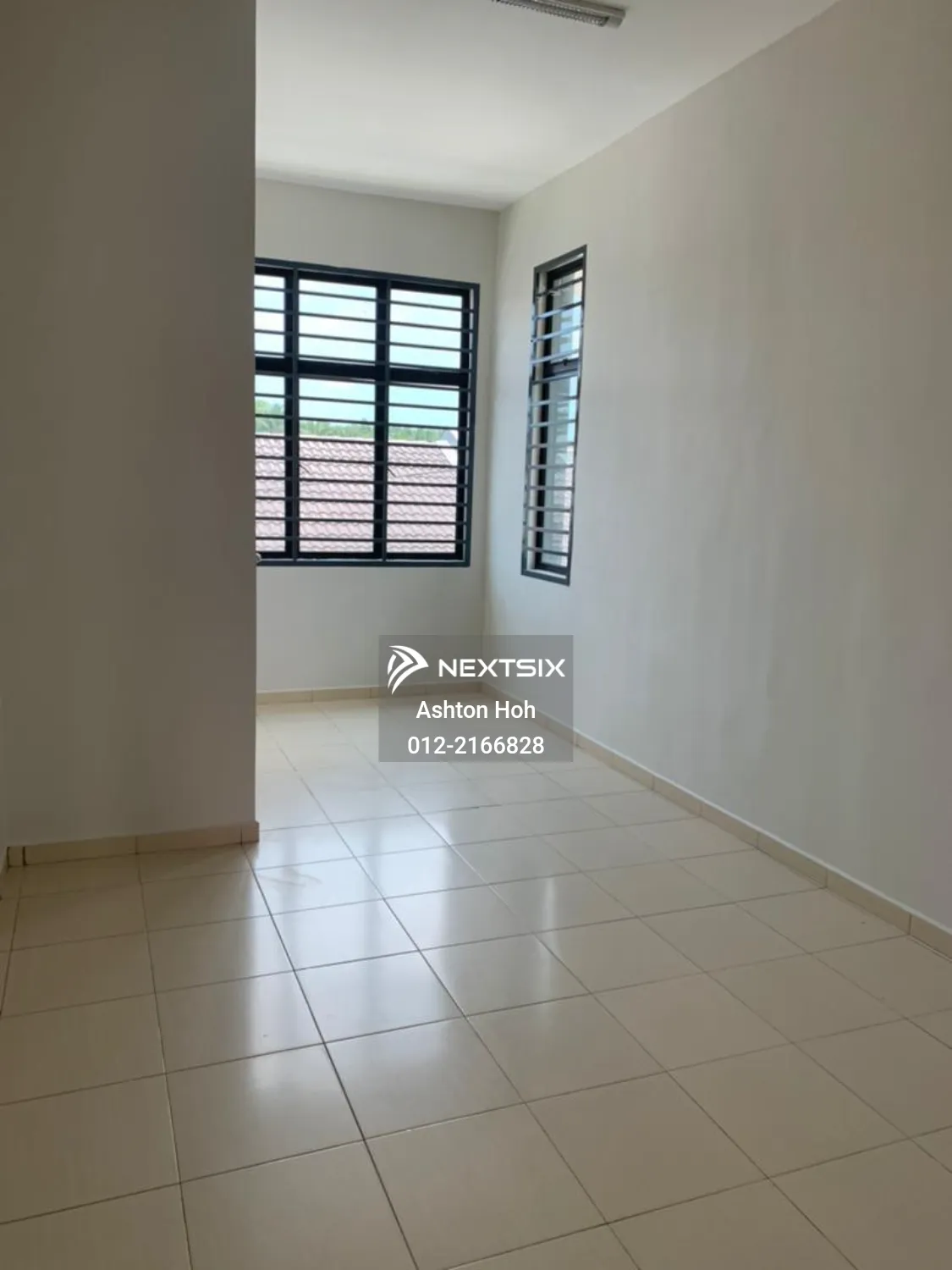 2-sty Terrace/Link House For Sale in Durian Tunggal Melaka - Image 7