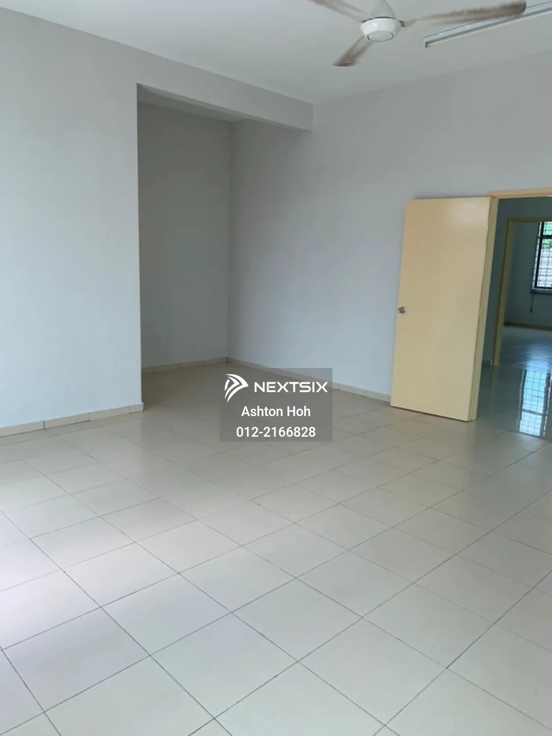 2-sty Terrace/Link House For Sale in Durian Tunggal Melaka - Image 8