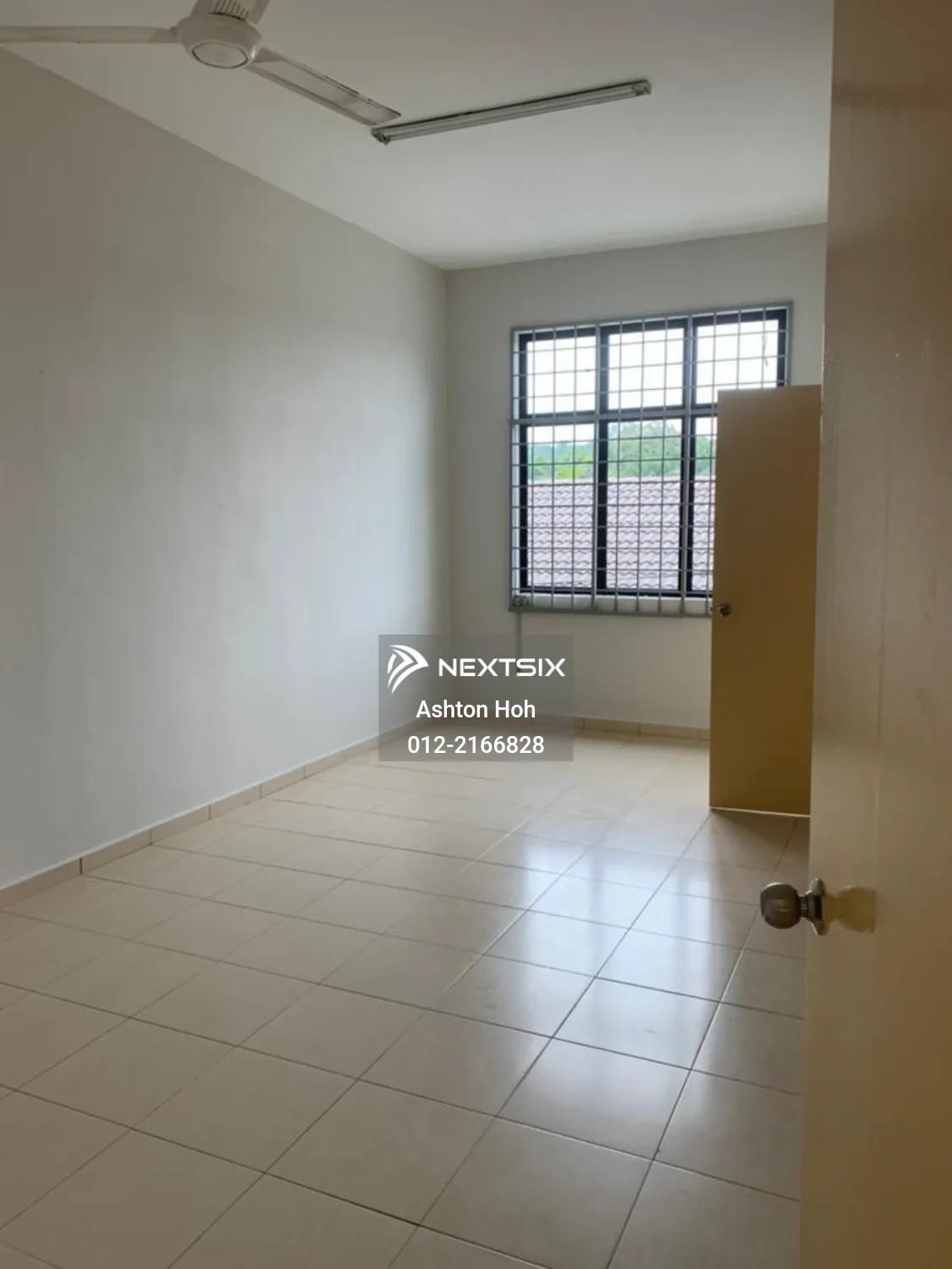 2-sty Terrace/Link House For Sale in Durian Tunggal Melaka - Image 9
