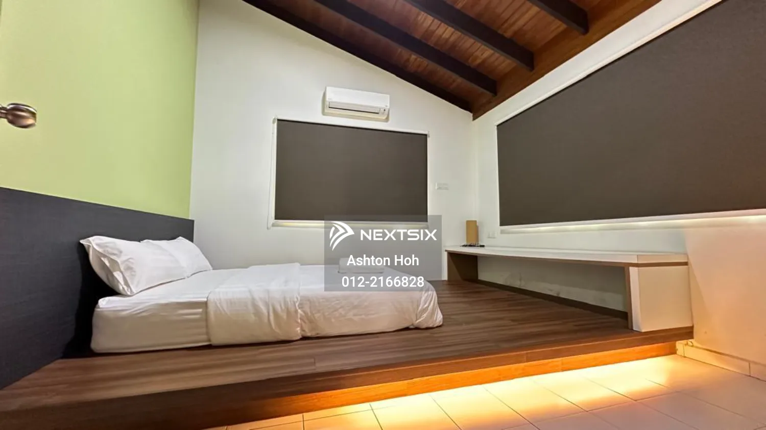 Bungalow For Sale in Klebang Melaka - Image 10