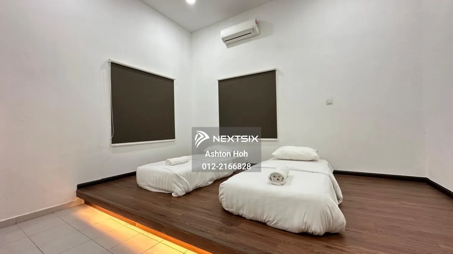 Bungalow For Sale in Klebang Melaka - Image 11