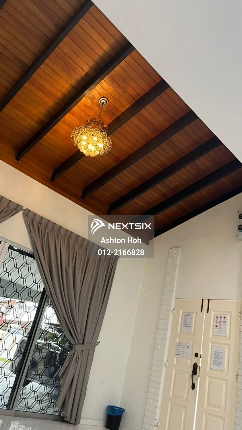 Bungalow For Sale in Klebang Melaka - Image 14