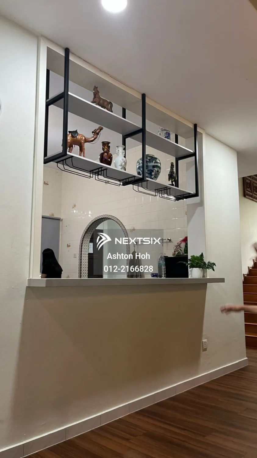 Bungalow For Sale in Klebang Melaka - Image 5