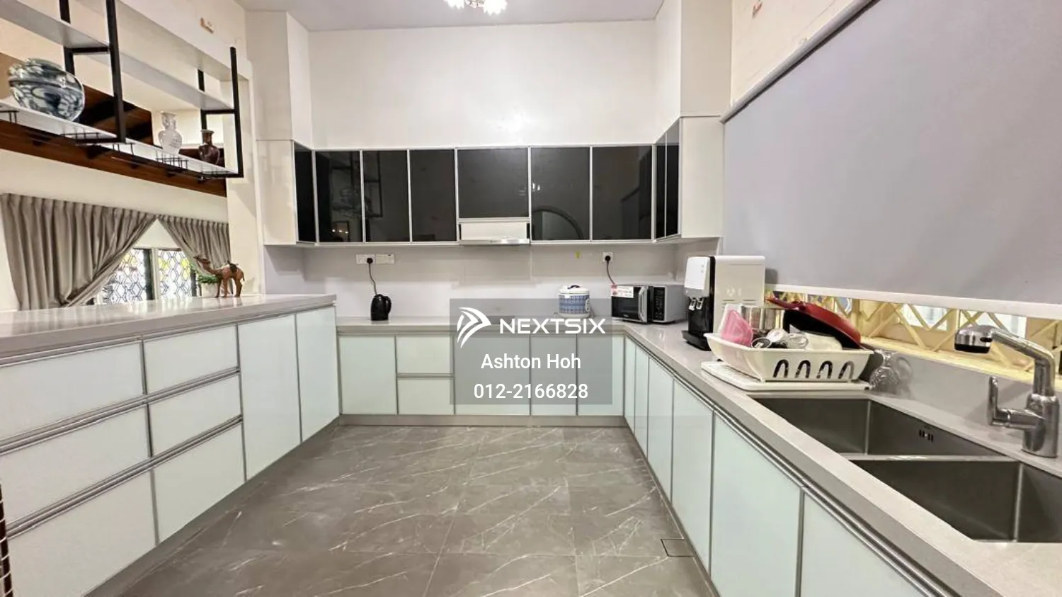 Bungalow For Sale in Klebang Melaka - Image 6