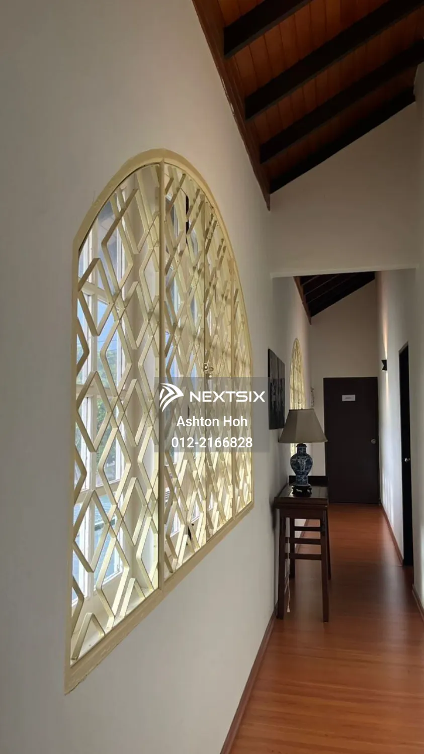 Bungalow For Sale in Klebang Melaka - Image 7