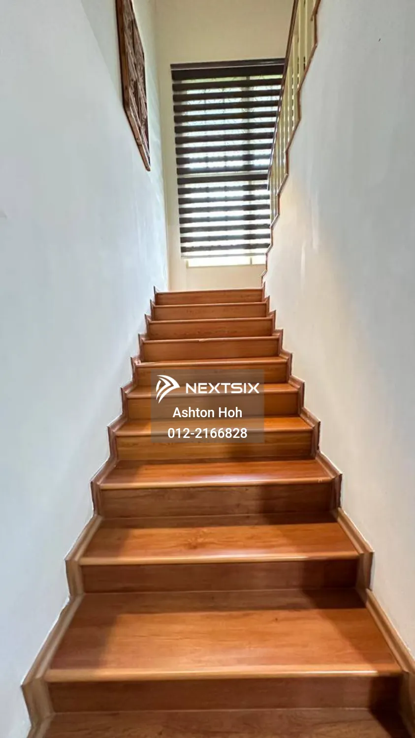 Bungalow For Sale in Klebang Melaka - Image 8