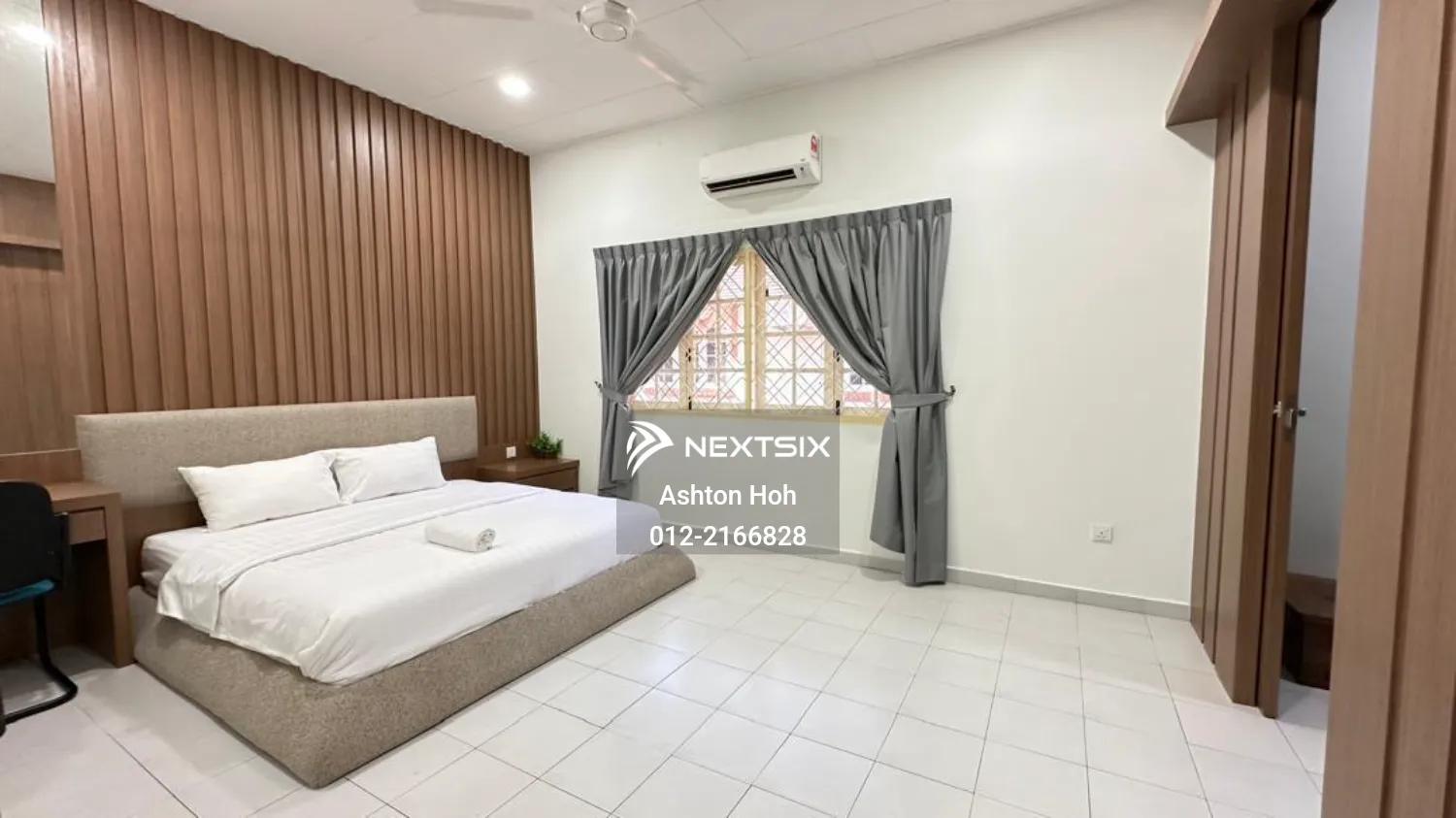 Bungalow For Sale in Klebang Melaka - Image 9