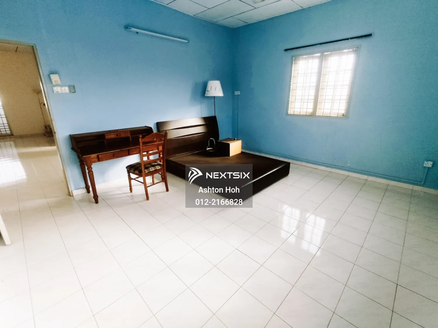 Bungalow For Sale in Bukit Baru Melaka - Image 11