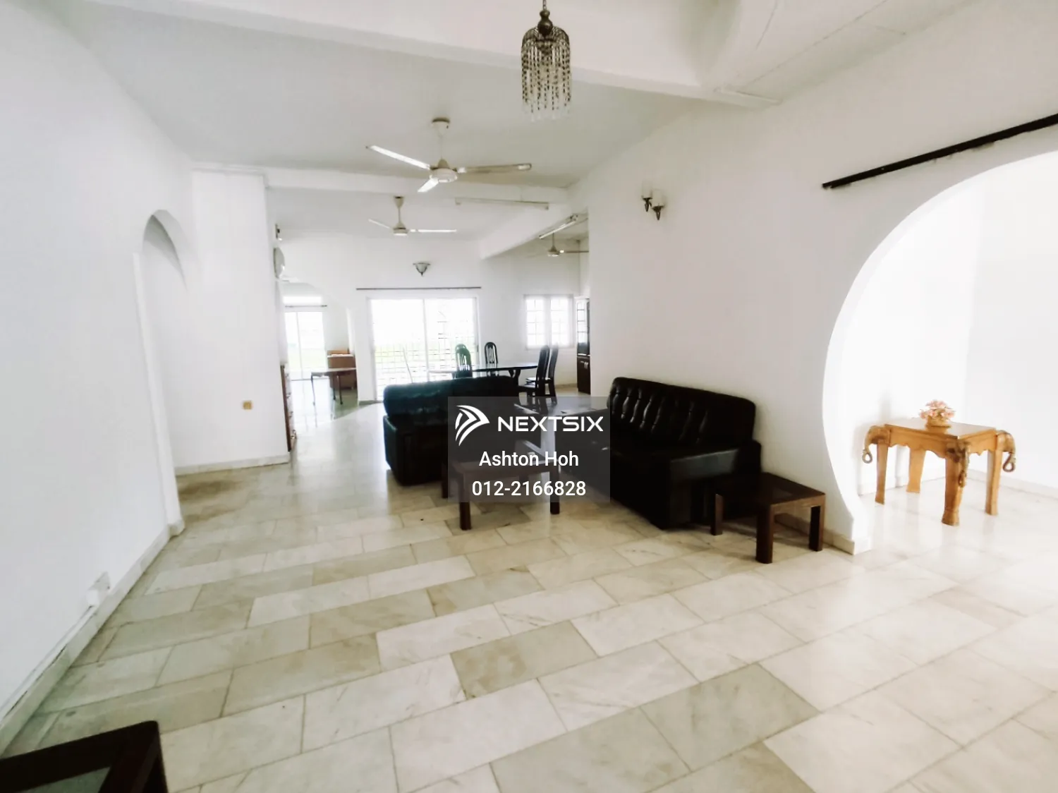 Bungalow For Sale in Bukit Baru Melaka - Image 5