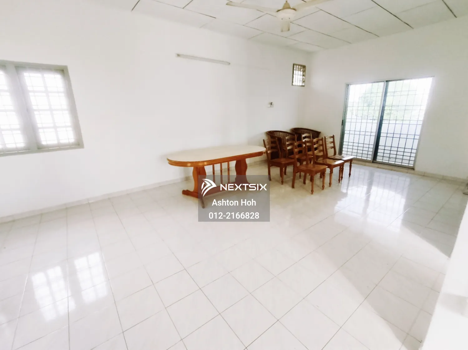 Bungalow For Sale in Bukit Baru Melaka - Image 9