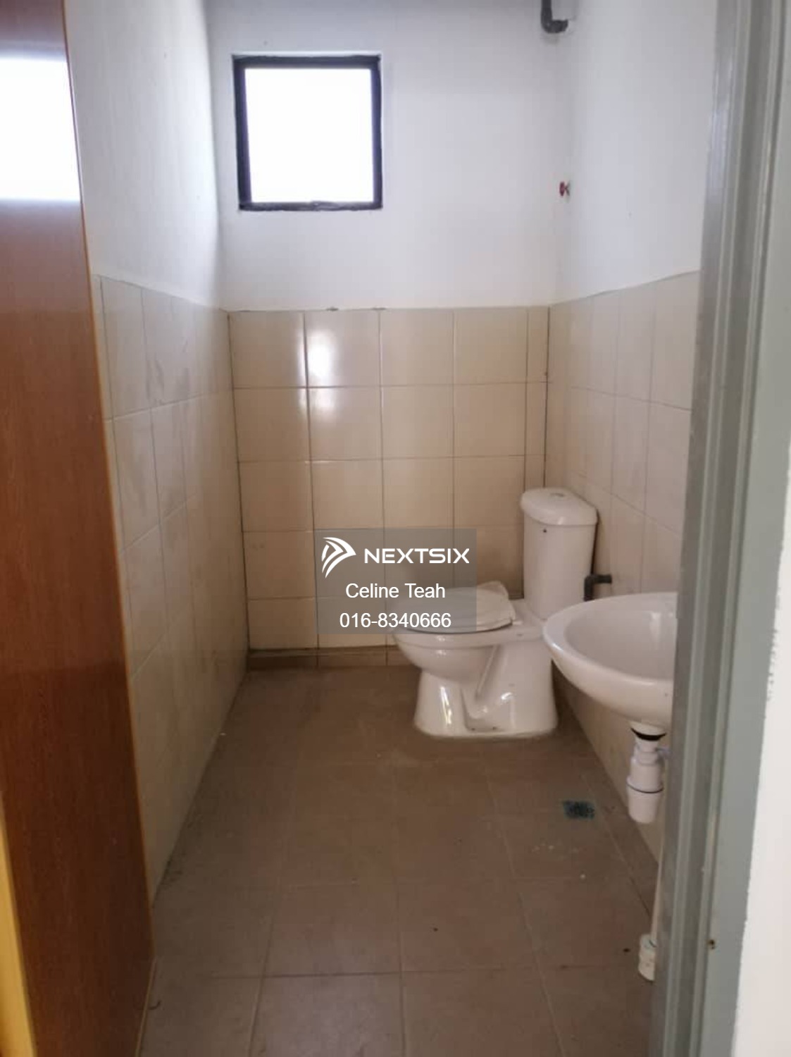 Shop Office For Rent in Papar Sabah - Image 2