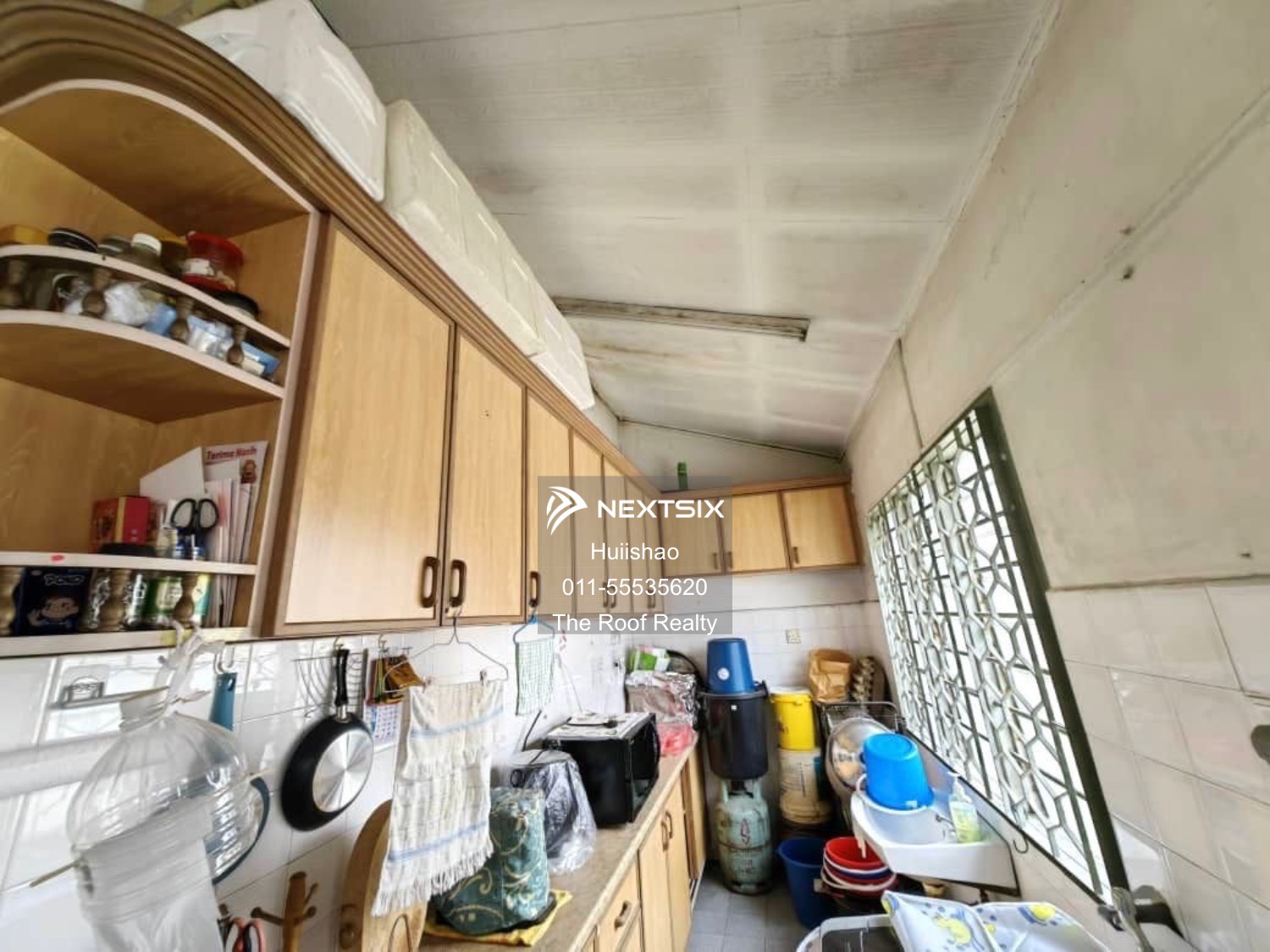 1-sty Terrace/Link House For Sale in Skudai Johor - Image 10