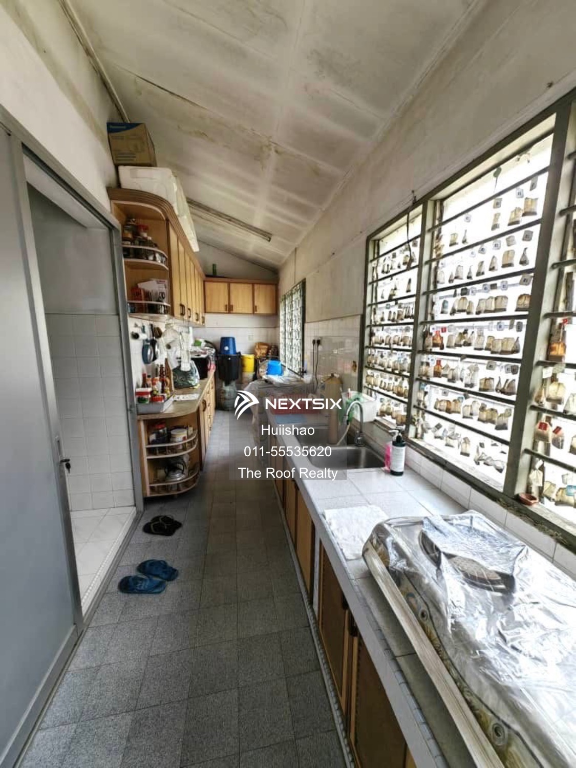 1-sty Terrace/Link House For Sale in Skudai Johor - Image 14