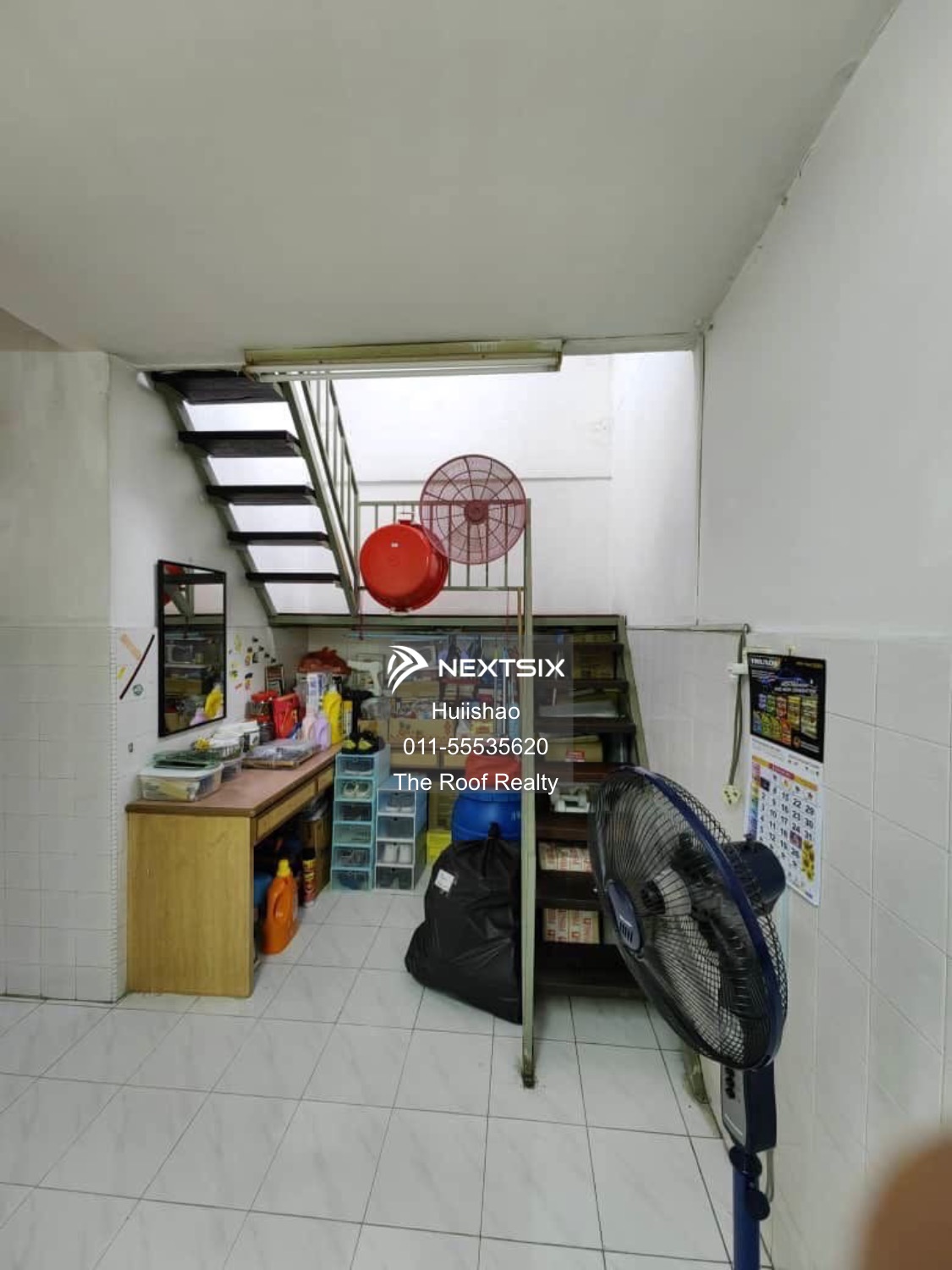 1-sty Terrace/Link House For Sale in Skudai Johor - Image 15