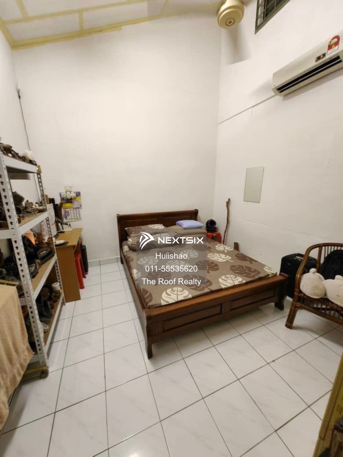 1-sty Terrace/Link House For Sale in Skudai Johor - Image 16