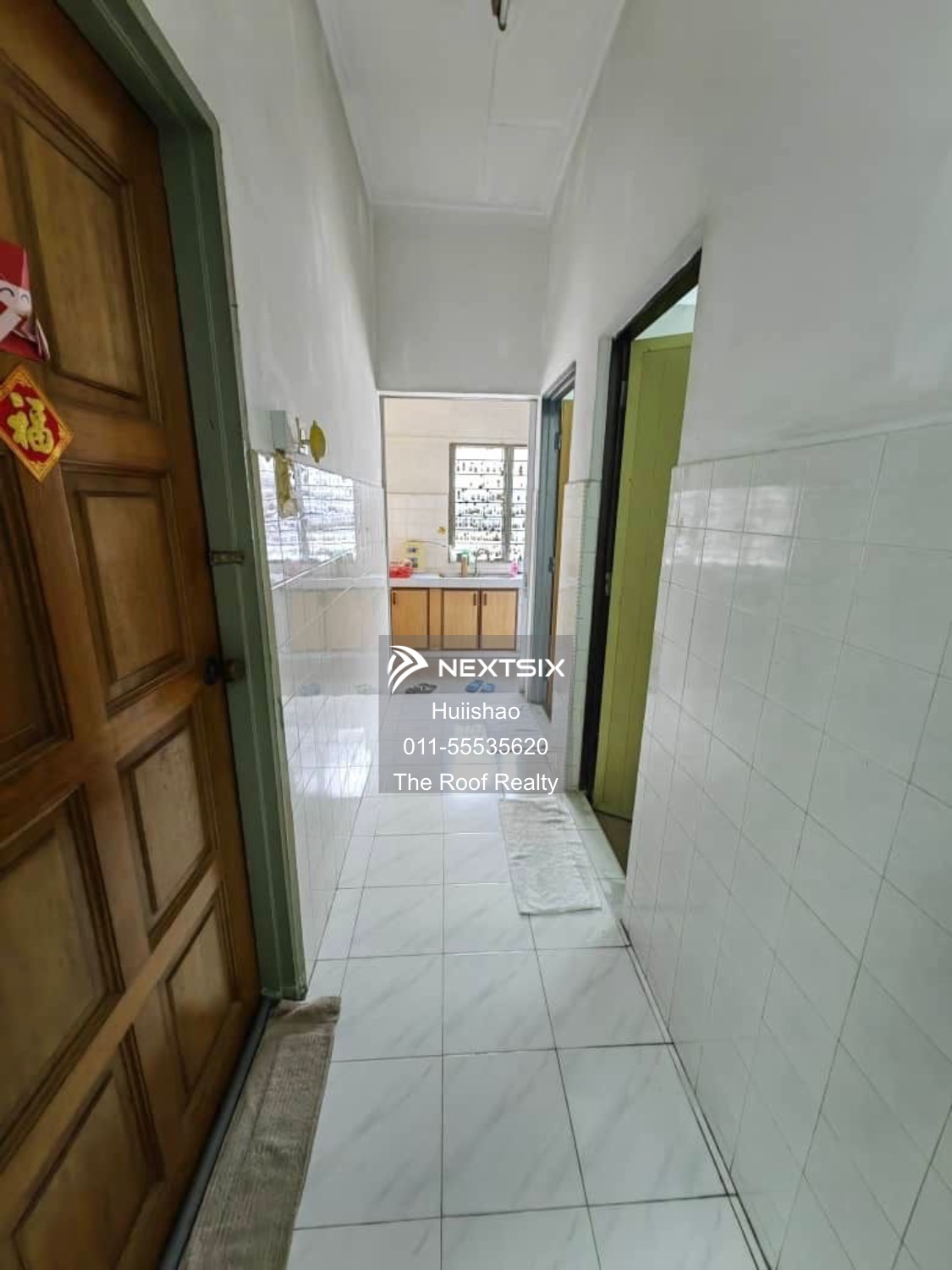 1-sty Terrace/Link House For Sale in Skudai Johor - Image 18