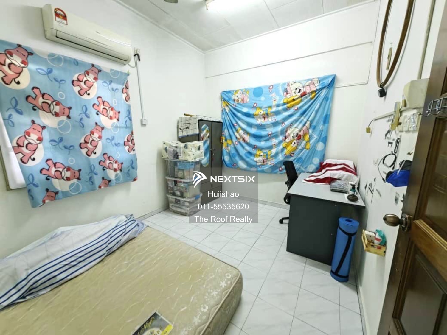 1-sty Terrace/Link House For Sale in Skudai Johor - Image 19