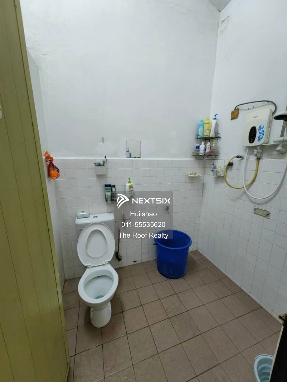1-sty Terrace/Link House For Sale in Skudai Johor - Image 20