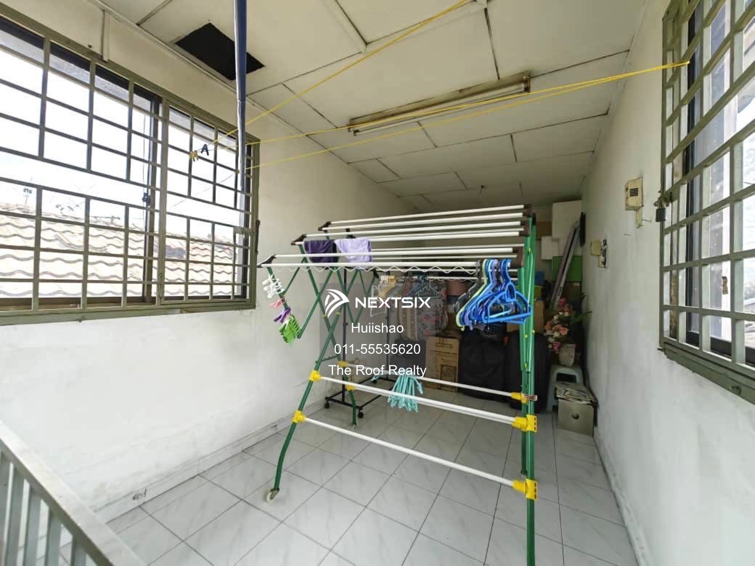 1-sty Terrace/Link House For Sale in Skudai Johor - Image 7