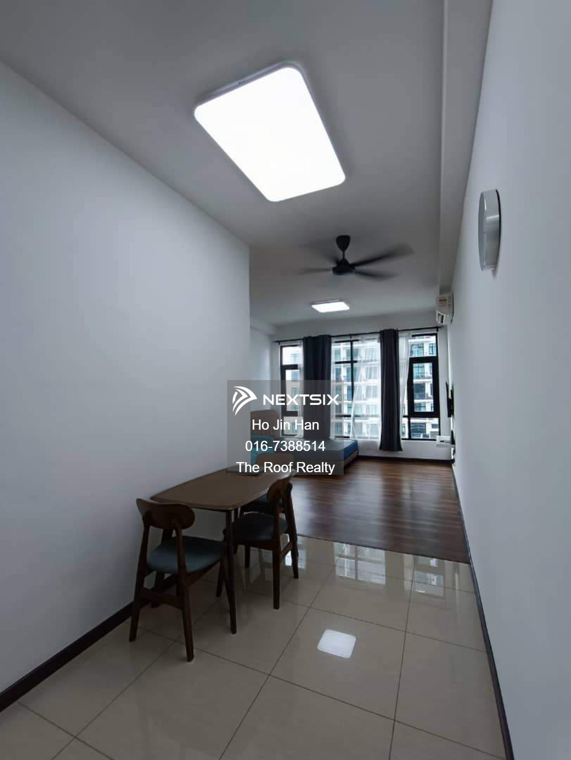 Serviced Residence For Rent in Johor Bahru Johor