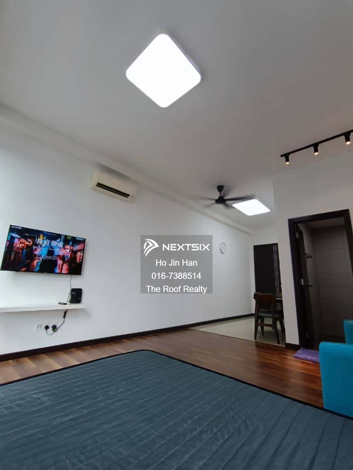 Serviced Residence For Rent in Johor Bahru Johor - Image 2