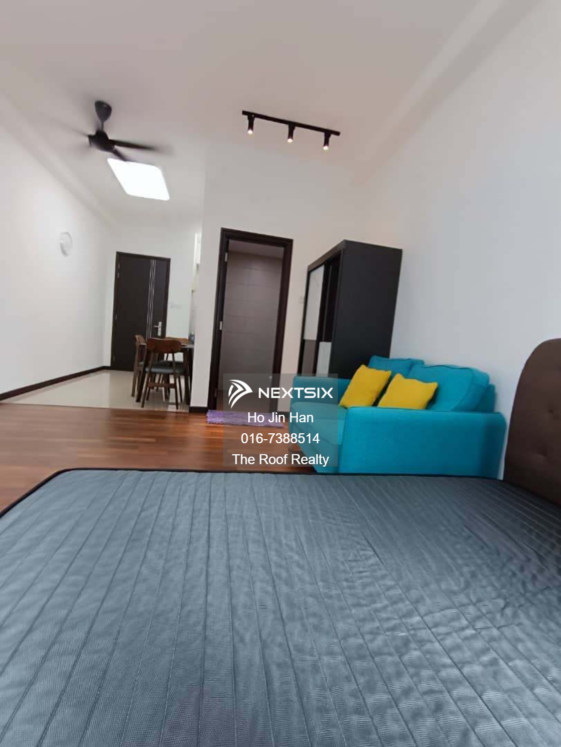 Serviced Residence For Rent in Johor Bahru Johor - Image 3