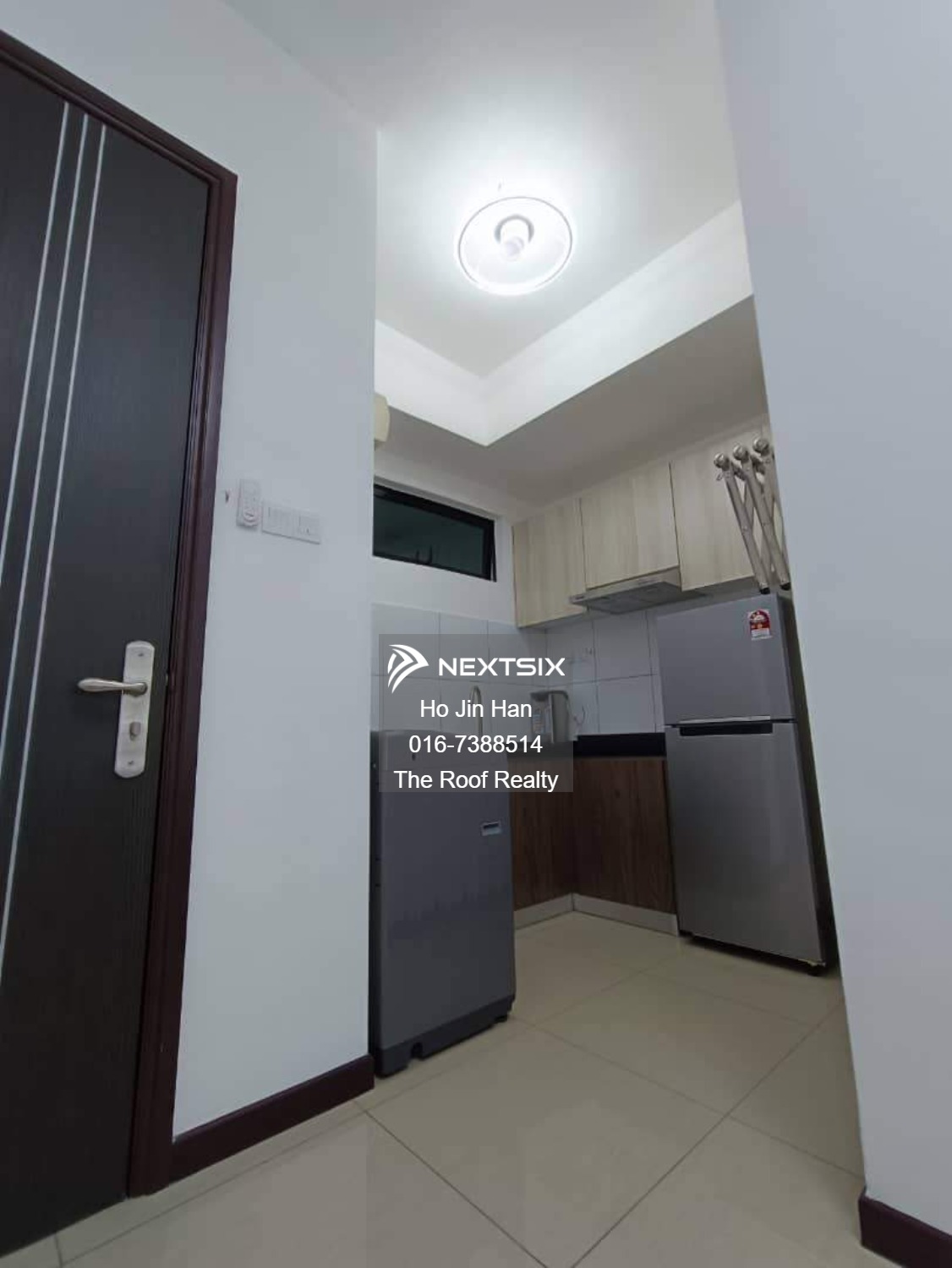 Serviced Residence For Rent in Johor Bahru Johor - Image 4